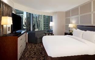 hilton boston back bay