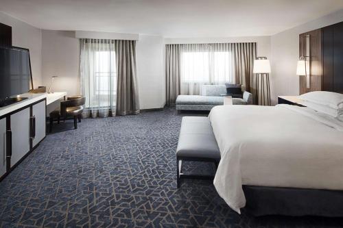 hilton boston back bay