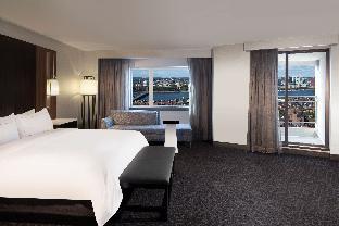 hilton boston back bay
