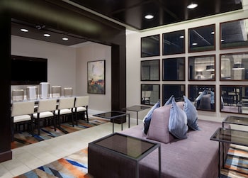 Hilton Boston Back Bay,Downtown Boston>>Boston,4 star