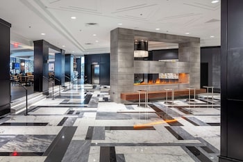 Hilton Boston Back Bay,Downtown Boston>>Boston,4 star