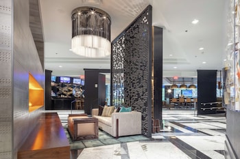 Hilton Boston Back Bay,Downtown Boston>>Boston,4 star