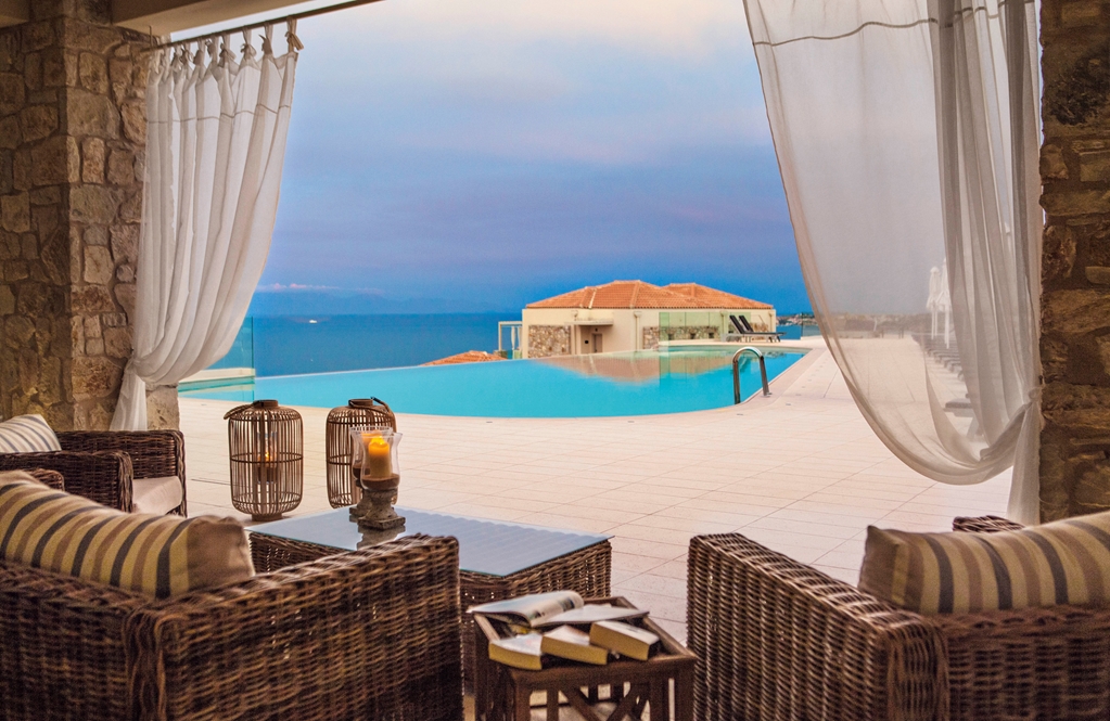camvillia resort