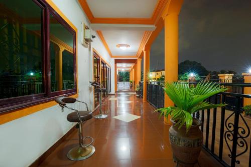 Okumah Hotel,Ashanti Region>>Kumasi,3 star