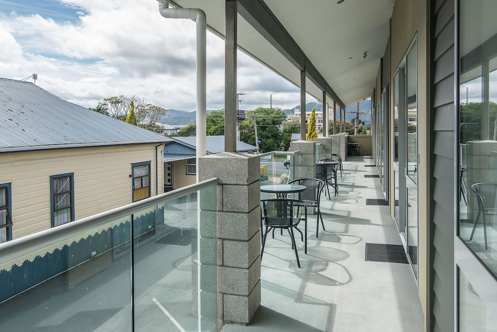 lower hutt