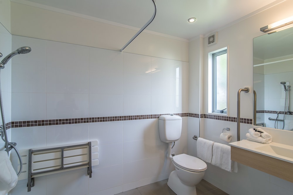 dupont executive motels