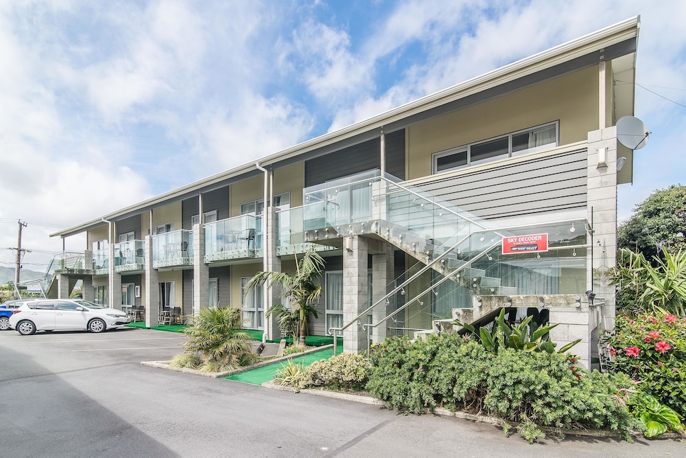 lower hutt