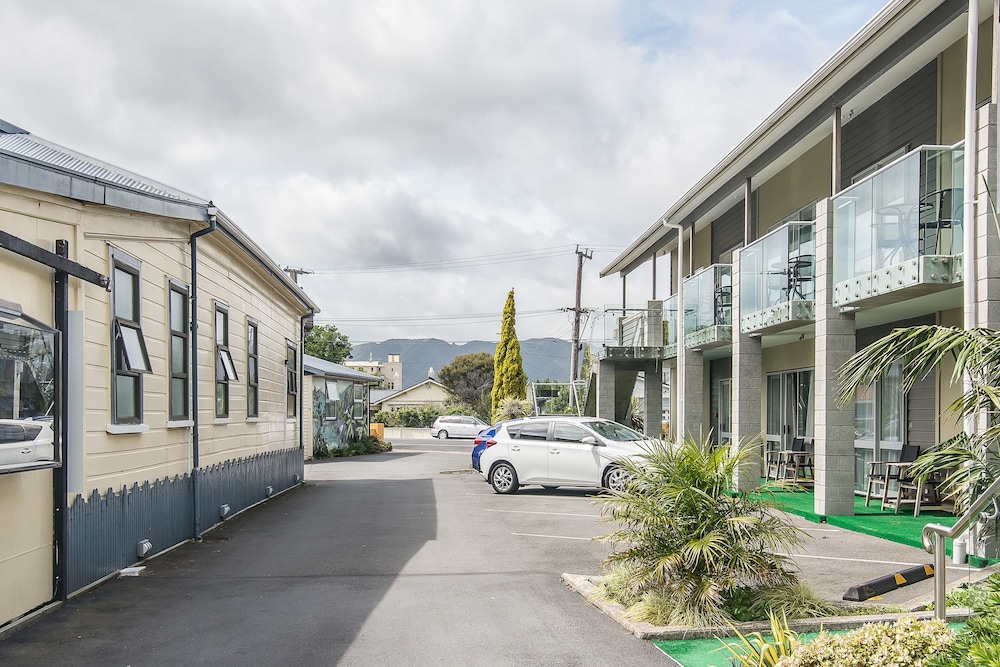lower hutt