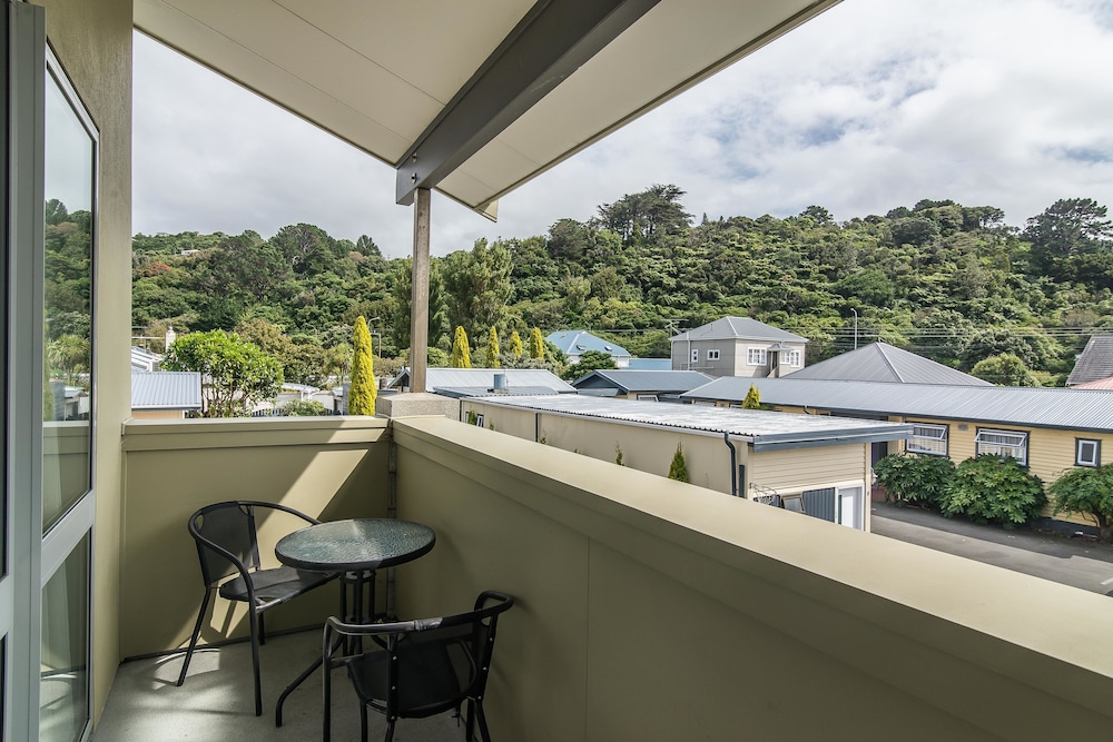 lower hutt