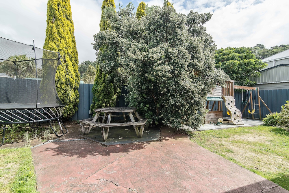 lower hutt