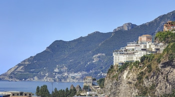 Lloyd's Baia Hotel,Amalfi Coast>>Amalfi,4 star
