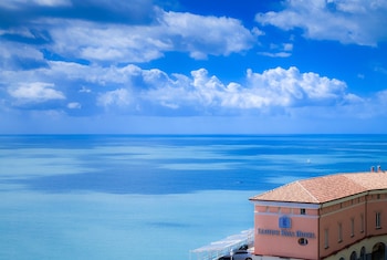 Lloyd's Baia Hotel,Amalfi Coast>>Amalfi,4 star