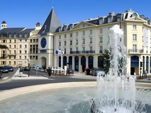 plessis grand hotel