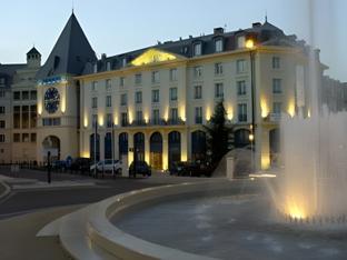 le plessis robinson