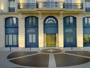 le plessis robinson