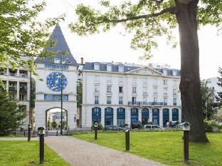 le plessis robinson