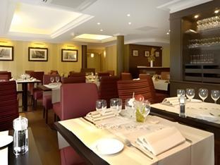 plessis grand hotel