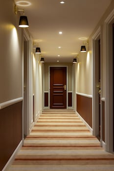 plessis grand hotel