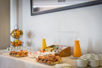 plessis grand hotel