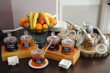 plessis grand hotel