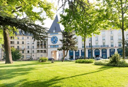 plessis grand hotel