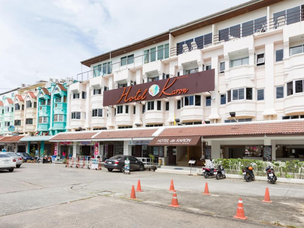 hotel de karon