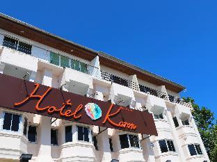 hotel de karon