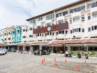 hotel de karon