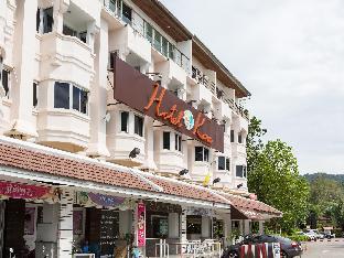 hotel de karon