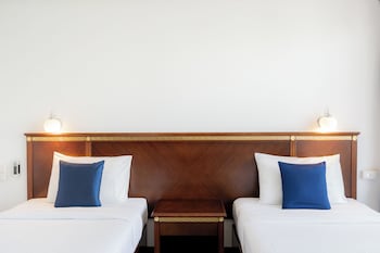 hotel de karon