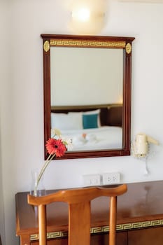 hotel de karon
