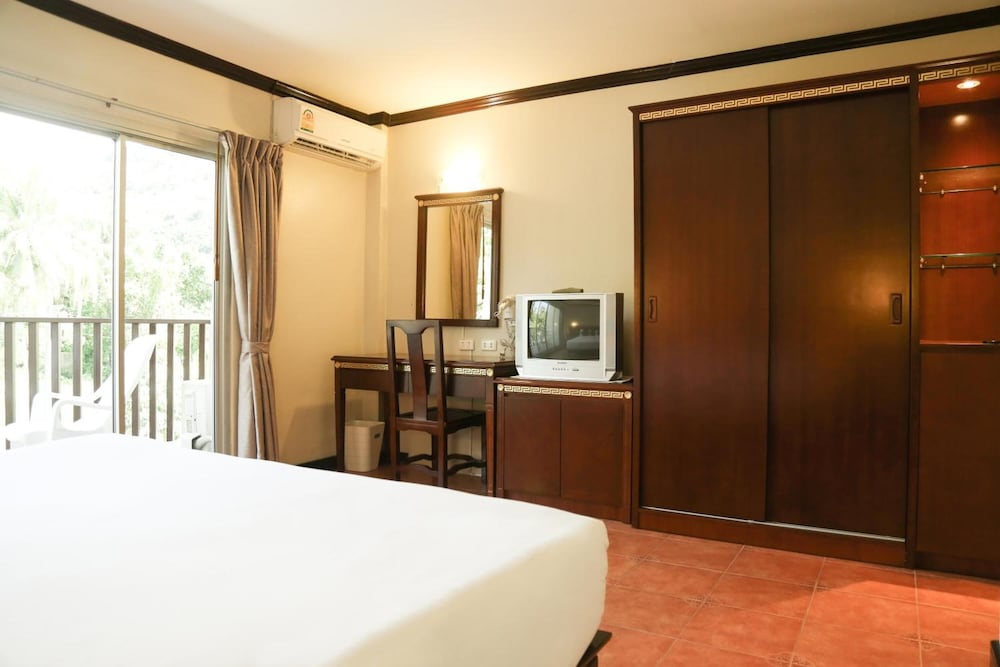 hotel de karon