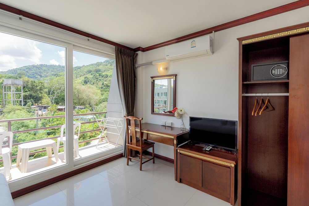 hotel de karon