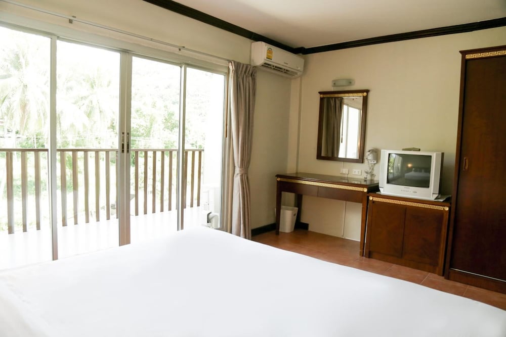 hotel de karon