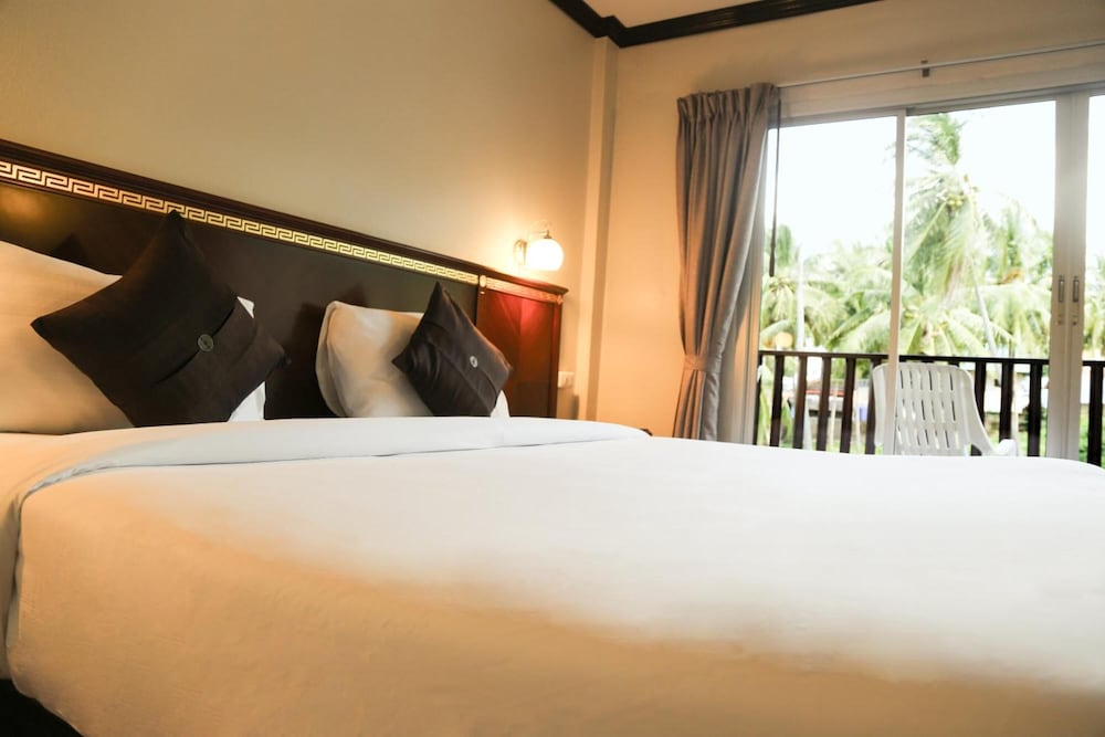 hotel de karon