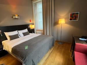 design hotel plattenhof