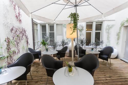 design hotel plattenhof