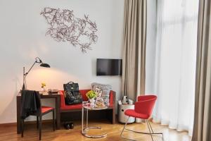 design hotel plattenhof