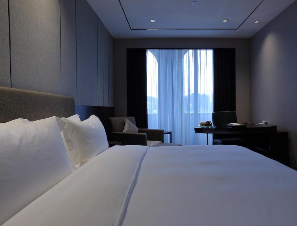 Ramada Huizhou South,Huizhou>>Huiyang,4 star