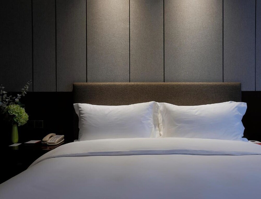 Ramada Huizhou South,Huizhou>>Huiyang,4 star