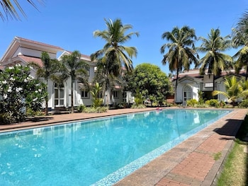 cozy 1br apt in siolim 3km to uddo beach