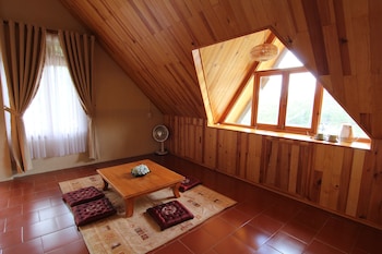 zen valley dalat