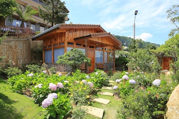 zen valley dalat