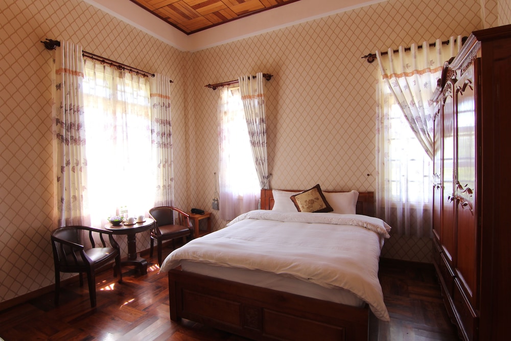 zen valley dalat