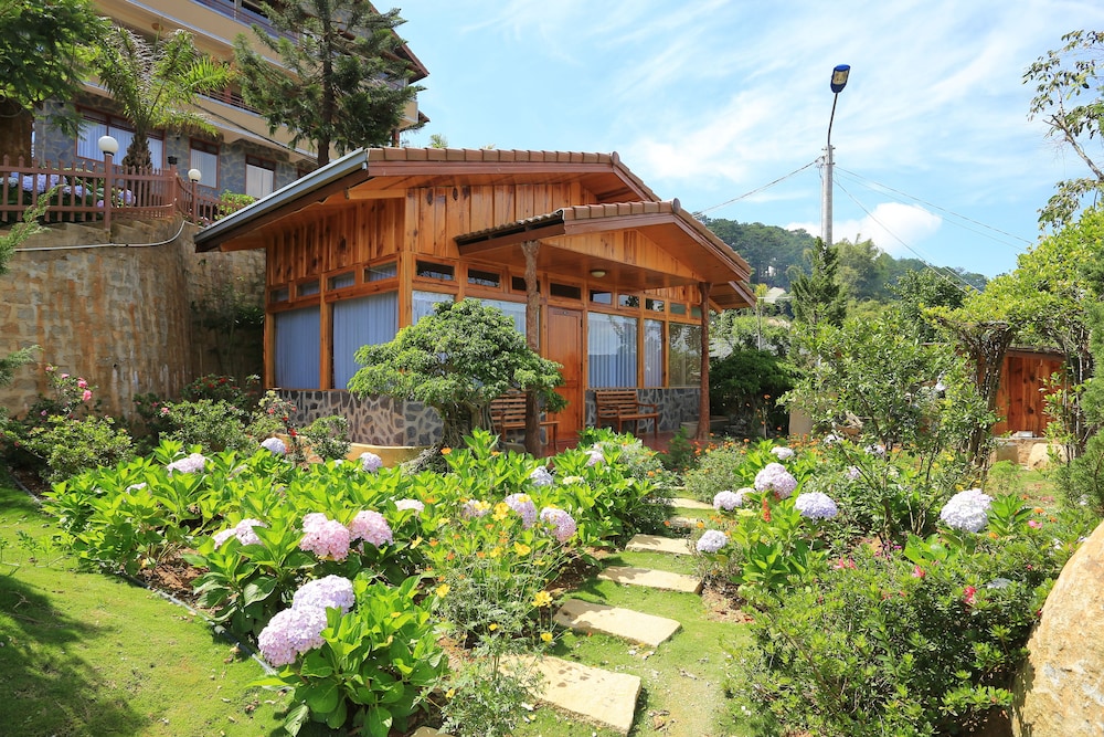 zen valley dalat