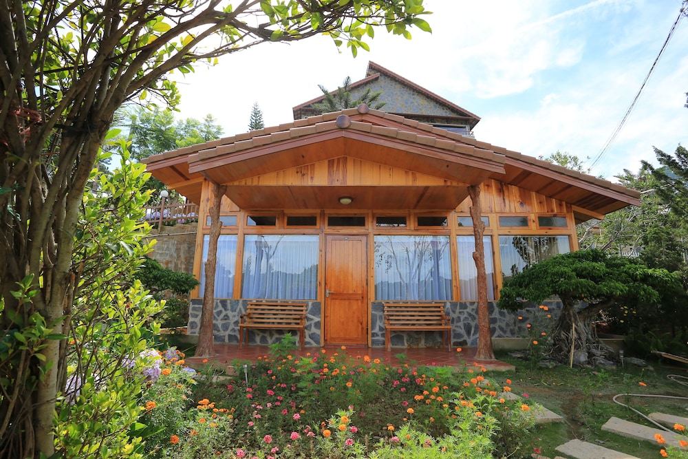 zen valley dalat