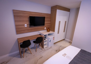 M3 Studio Hotel By Concavus,,2 star