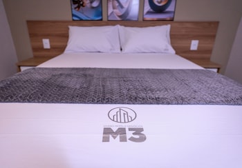 M3 Studio Hotel By Concavus,,2 star
