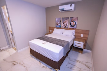 M3 Studio Hotel By Concavus,,2 star