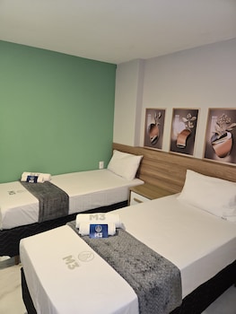 M3 Studio Hotel By Concavus,,2 star